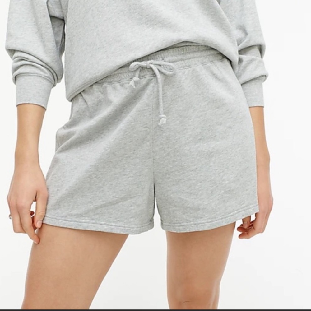 J.Crew Magic Rinse Shorts size Large